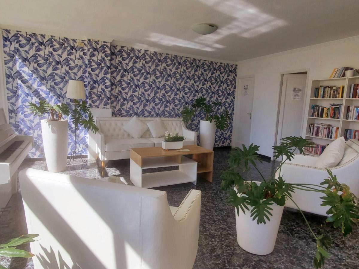 Vivienda Vacacional - Las Camelias #150710 Playa del Inglés Exterior foto
